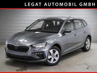 Grau Neu 2025 Skoda Scala Selection Kleinwagen | € 26.490 (Guter Preis)