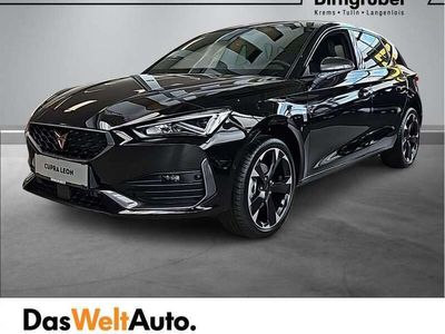 gebraucht Cupra Leon TRIBE 1.5 eTSI DSG 150 PS ACT