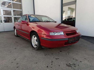 gebraucht Opel Calibra 2,0i