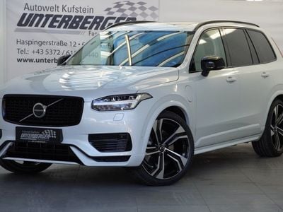 Gebraucht 2024 Volvo XC90 Ultra SUV | € 84.900