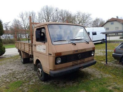 VW LT