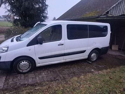 Citroën Jumpy