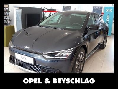 gebraucht Kia EV6 RWD 77.4kWh Plus Aut.