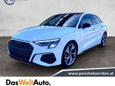 gebraucht Audi S3 50 TFSI