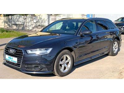 gebraucht Audi A6 2.0 TDI Ultra Autom./inkl MwSt/Garantie