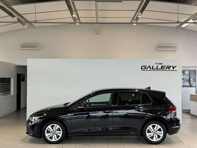 gebraucht VW Golf VII 20 TDI Style DSG