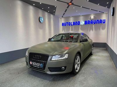 Grün Gebraucht 2007 Audi A5 Coupé | € 3.500 (Guter Preis)