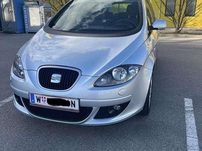 gebraucht Seat Altea XL Reference 19 TDi DPF