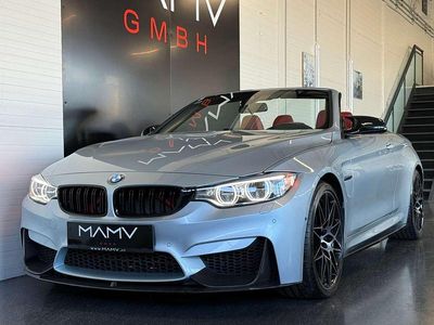 BMW M4 Cabriolet