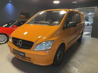 Mercedes Vito