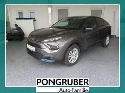 Grau Gebraucht 2022 Citroën C4 Feel Kombi | € 18.880 (Guter Preis)