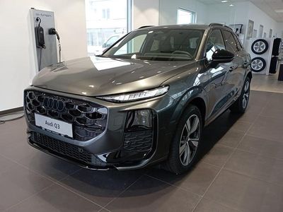 gebraucht Audi Q3 TFSI 110 kW