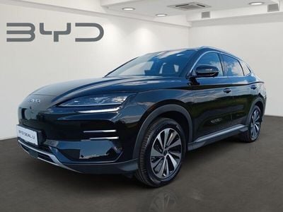 Gebraucht BYD Seal U Design 160 kW (218 PS) 2024 SUV