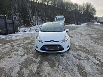 Gebraucht 2011 Ford Fiesta Trend Limousine | € 3.150 (Fairer Preis)