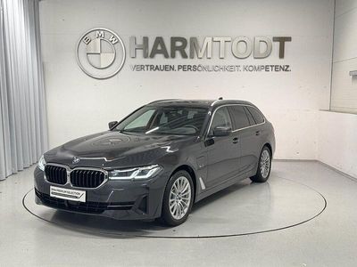 BMW 530e