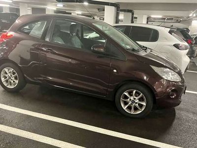 gebraucht Ford Ka Ka/Ka+1,2 Trend