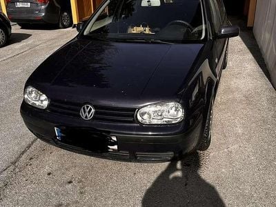 Gebraucht VW Golf III 90 PS (66 kW) 1999 Limousine