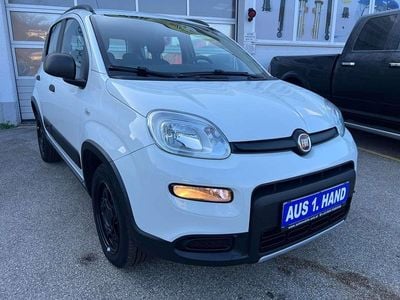 Fiat Panda 4x4