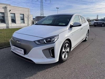Weiss normal Gebraucht 2019 Hyundai Ioniq Kleinwagen | € 14.490 (Fairer Preis)