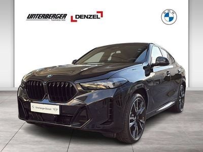 Neu BMW X6 Shadowline 298 PS (219 kW) 2025 SUV