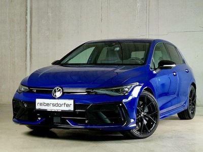 gebraucht VW Golf VIII R TSI 4MOTION DSG