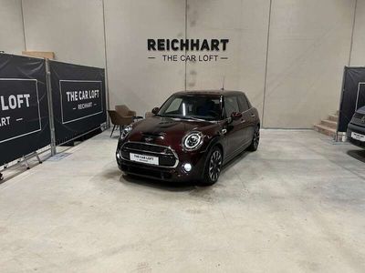 gebraucht Mini Cooper S 5-Türer JCW Auspuff