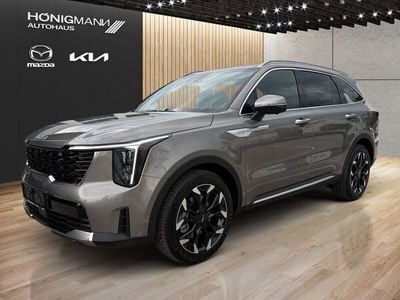 Neu Kia Sorento 193 PS (141 kW) 2025 SUV