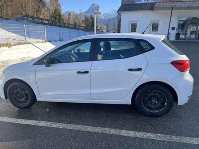 Gebraucht Seat Ibiza Style 80 PS (58 kW) 2019 Limousine