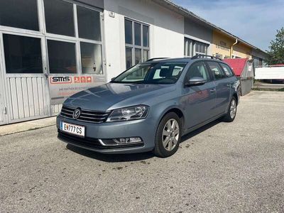 gebraucht VW Passat Variant Comfortline BMT 16 TDI