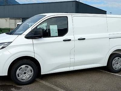 Weiß Neu 2025 Ford Transit Custom Limousine | € 29.867