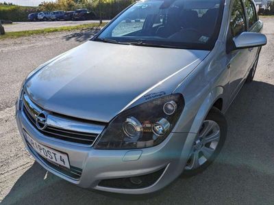 gebraucht Opel Astra GTC Astra 14Style