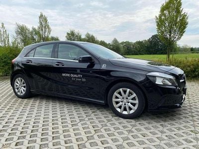Mercedes A160