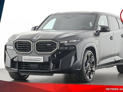 gebraucht BMW XM 50e