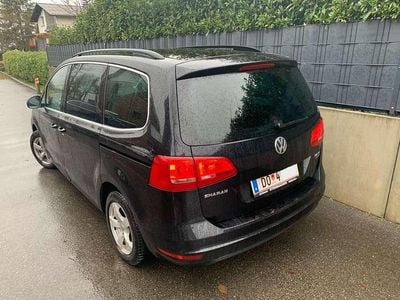 VW Sharan