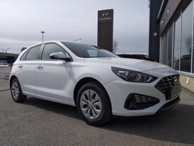 Gebraucht Hyundai i30 110 PS (80 kW) 2021