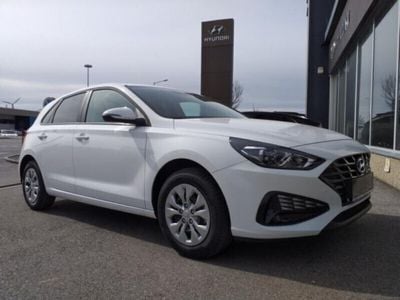 Gebraucht 2021 Hyundai i30 | € 12.990 (Etwas zu teuer)