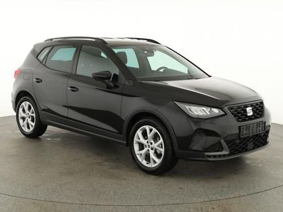 Neu Seat Arona FR 150 PS (110 kW) 2026 SUV