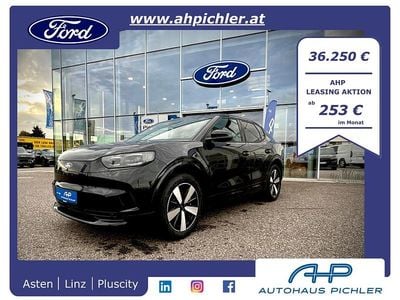 gebraucht Ford Capri Extended Range 77kWh 286 PS Aut. GEWERBE AKTION