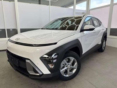 Weiß Neu 2025 Hyundai Kona Style SUV | € 29.303 (Superpreis)