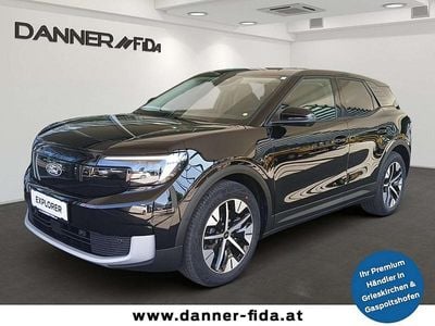 Neu 2025 Ford Explorer SUV | € 39.200 (Fairer Preis)