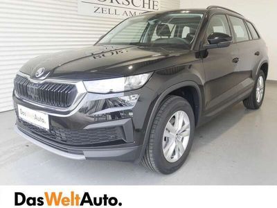 gebraucht Skoda Kodiaq 4x4 Ambition TDI DSG