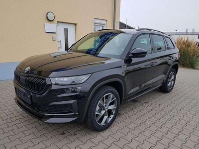 Neu 2025 Skoda Kodiaq Selection SUV | € 46.663 (Fairer Preis)