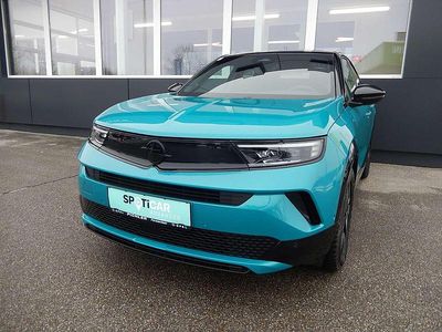 gebraucht Opel Mokka 12 Direct Injection Turbo GS Aut.