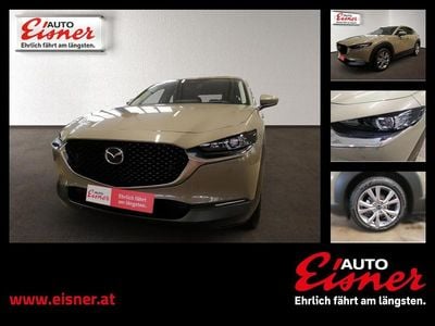 Neu Mazda CX-30 Center-Line 140 PS (102 kW) 2025 SUV