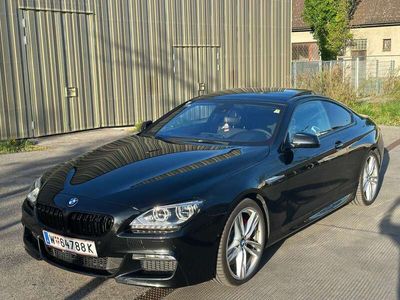 BMW 650