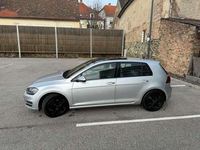 gebraucht VW Golf Sky 1,4 TSI DSG