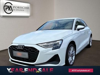 gebraucht Audi A3 Sportback 30 TFSI