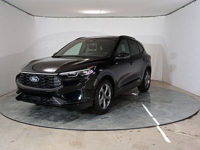 Schwarz Gebraucht 2024 Ford Kuga ST-Line SUV | € 38.486