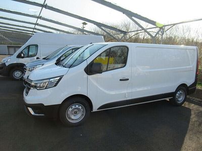 gebraucht Renault Trafic KW L2H1 2.0 DCI 170 *LED *Tempomat *Park...