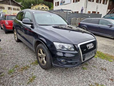 gebraucht Audi Q5 3,0 TDI quattro DPF S-tronic